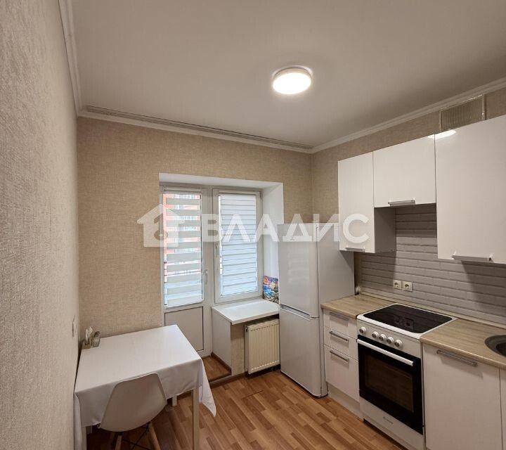 Продаётся 1-комнатная квартира, 30 м²