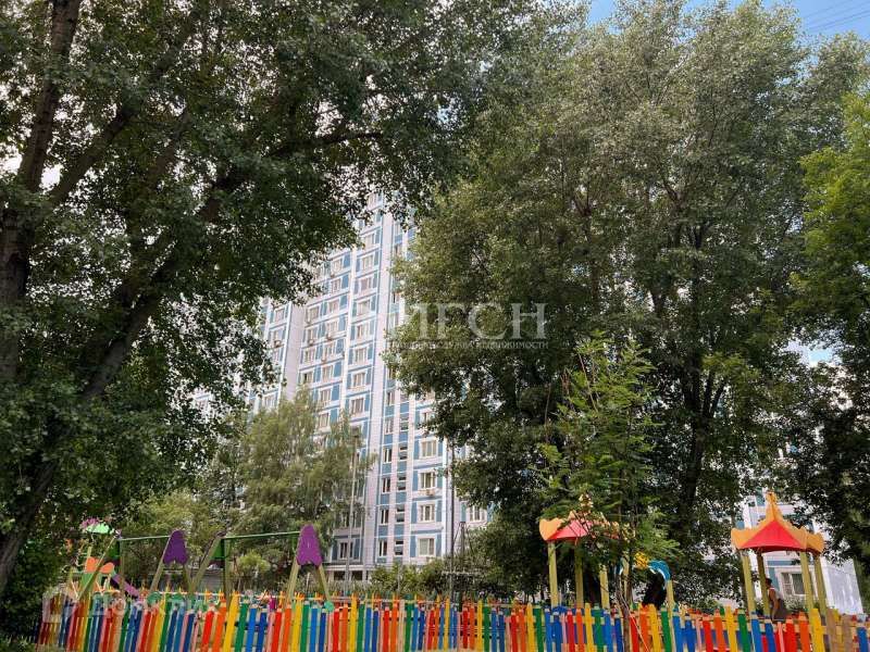 Продаётся 1-комнатная квартира, 38.2 м²