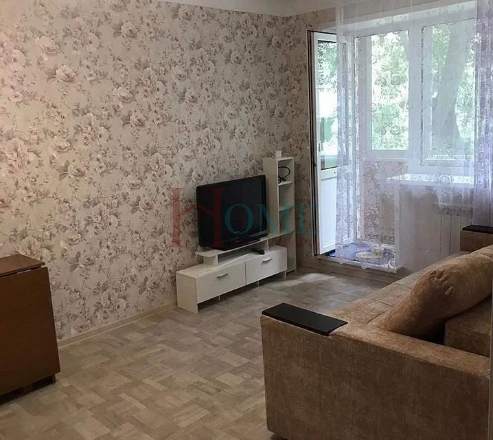 Сдаётся 1-комнатная квартира, 32 м²