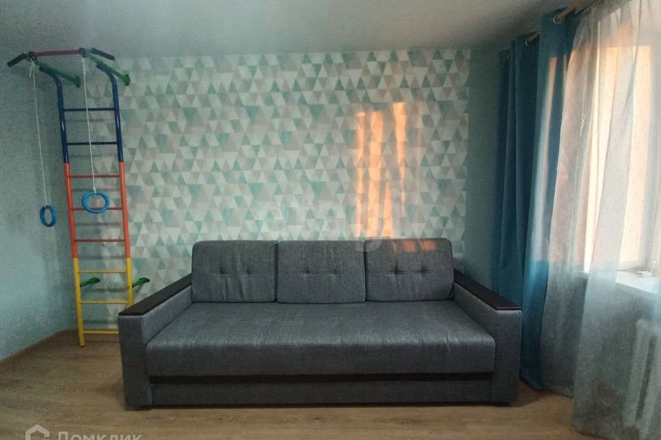 Продаётся 2-комнатная квартира, 48.9 м²