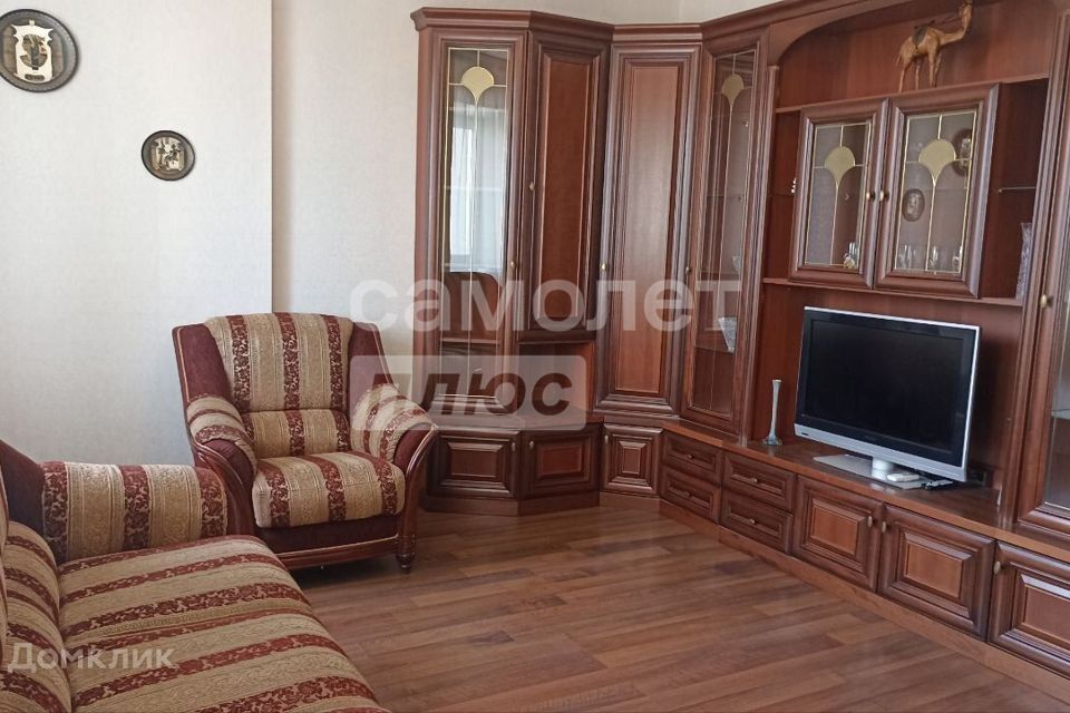 Продаётся 2-комнатная квартира, 65 м²