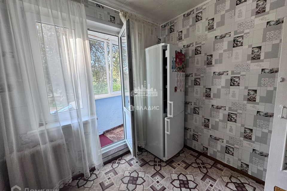 Сдаётся 1-комнатная квартира, 32 м²
