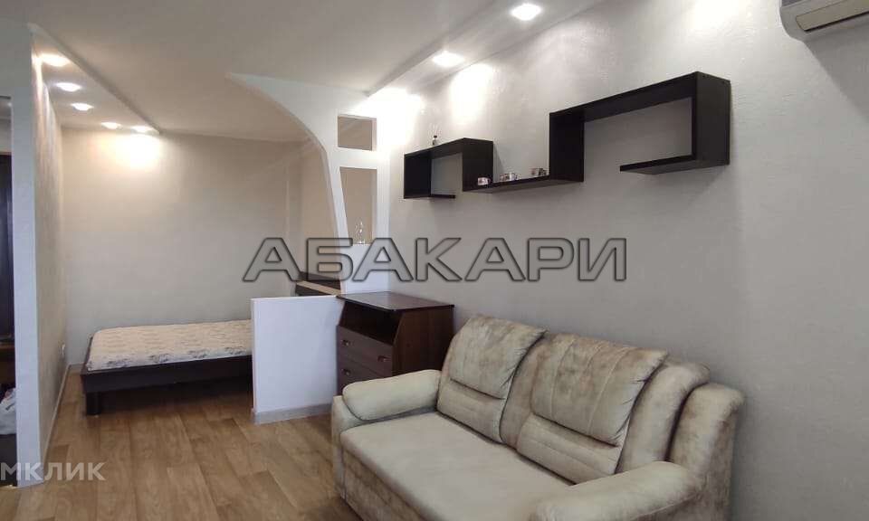Сдаётся 1-комнатная квартира, 36 м²