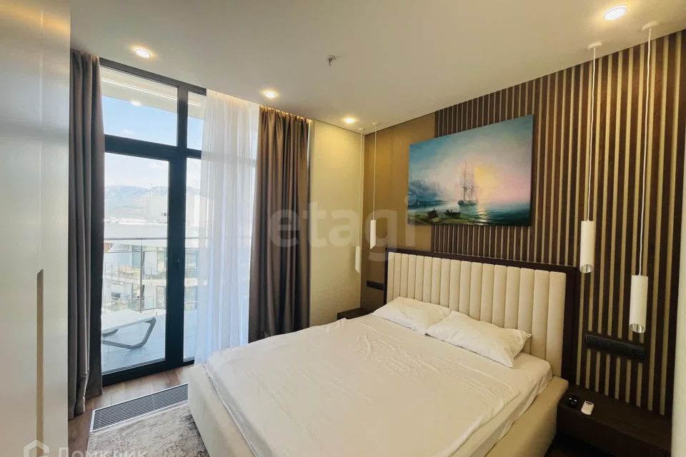 Продаётся 2-комнатная квартира, 63 м²