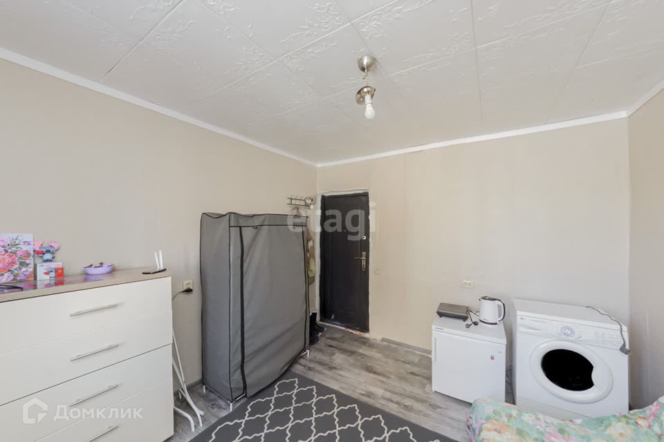 Продаётся комната в 1-комн. квартире, 11.4 м²