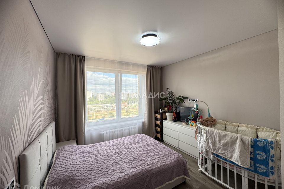 Продаётся 2-комнатная квартира, 50 м²