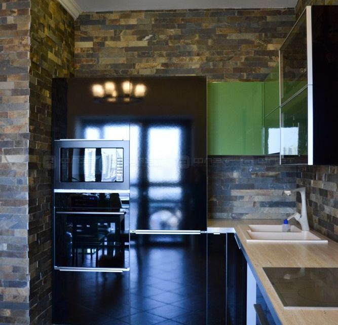 Продаётся 3-комнатная квартира, 96.2 м²