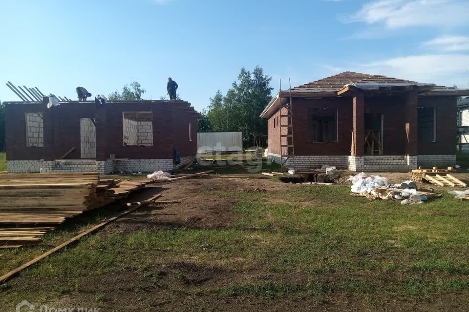 Купить Дом В Воронеже Александровка