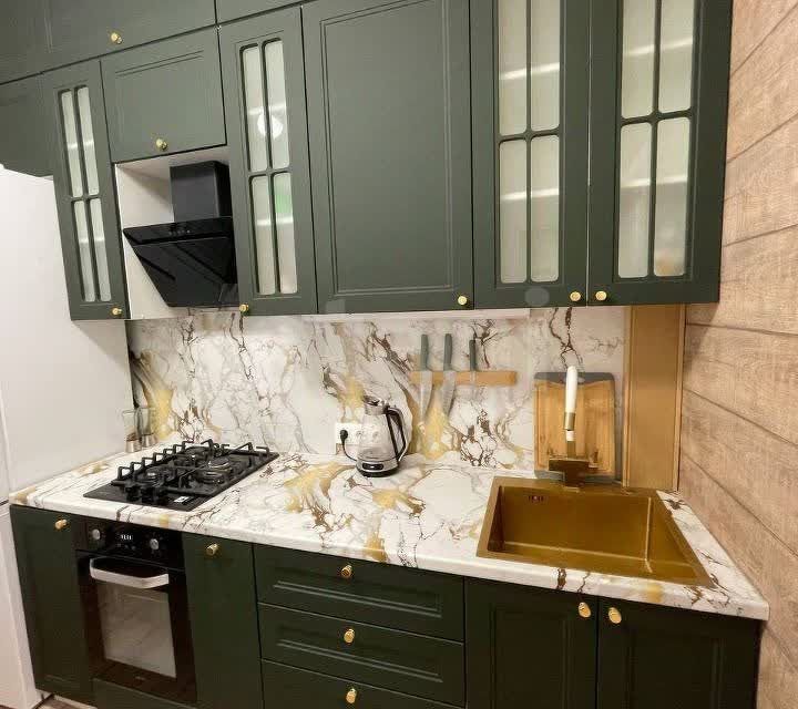 Продаётся 2-комнатная квартира, 36.4 м²