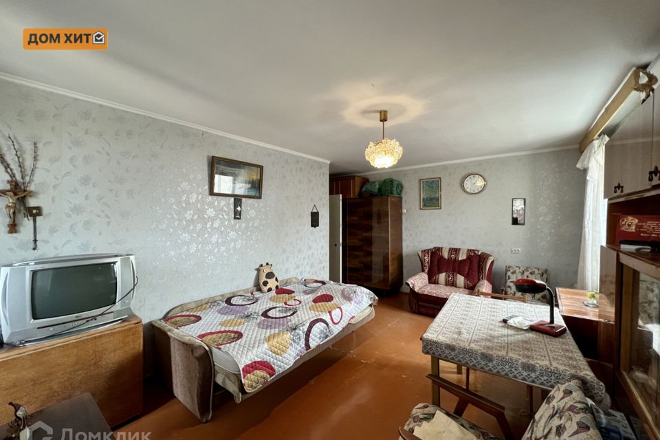 Продаётся 2-комнатная квартира, 50 м²