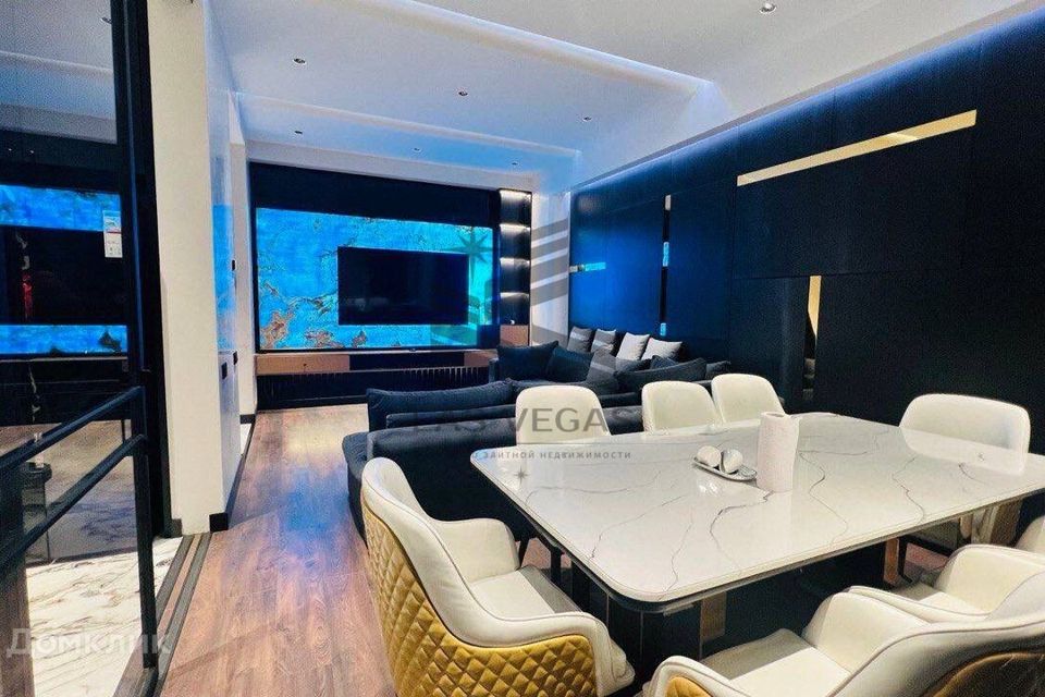Сдаётся 2-комнатная квартира, 55 м²
