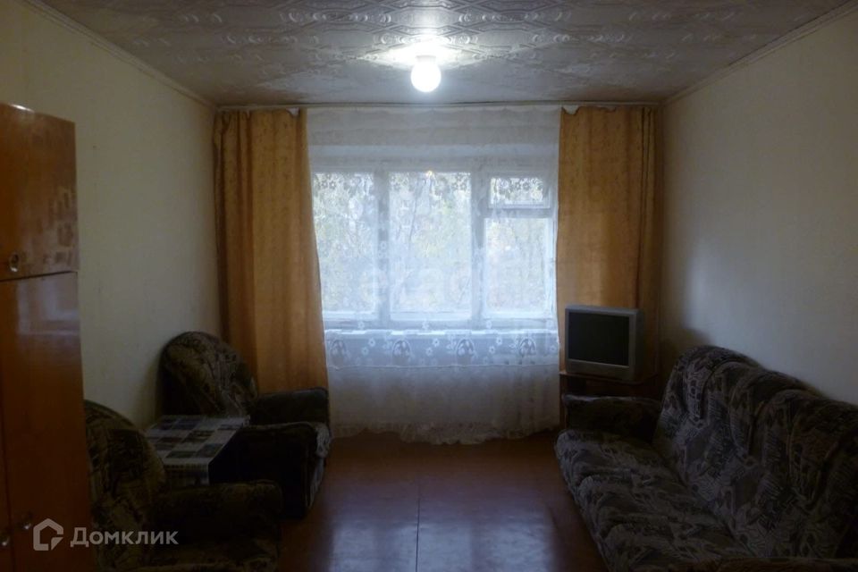 Продаётся комната в 1-комн. квартире, 18 м²