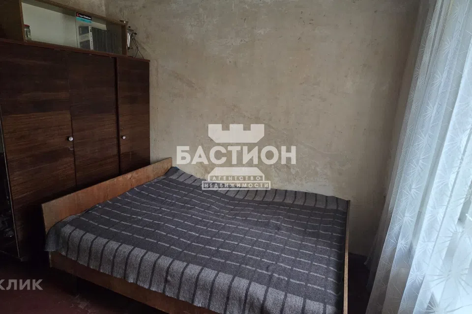 Продаётся 2-комнатная квартира, 39 м²