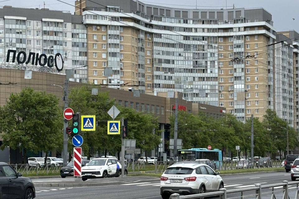 Продаётся 2-комнатная квартира, 70 м²