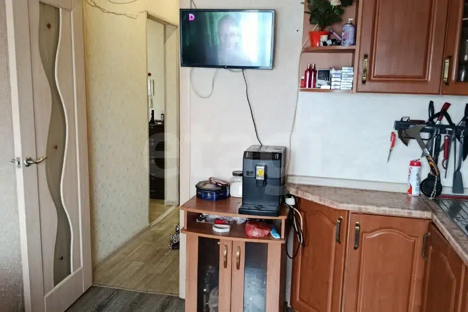 Продаётся 2-комнатная квартира, 46 м²