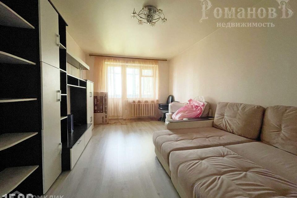 Продаётся 2-комнатная квартира, 67.9 м²