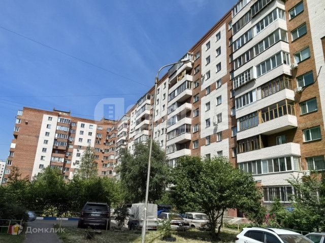 Продаётся 3-комнатная квартира, 88 м²