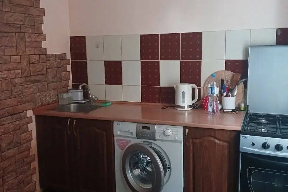 Продаётся 1-комнатная квартира, 33 м²
