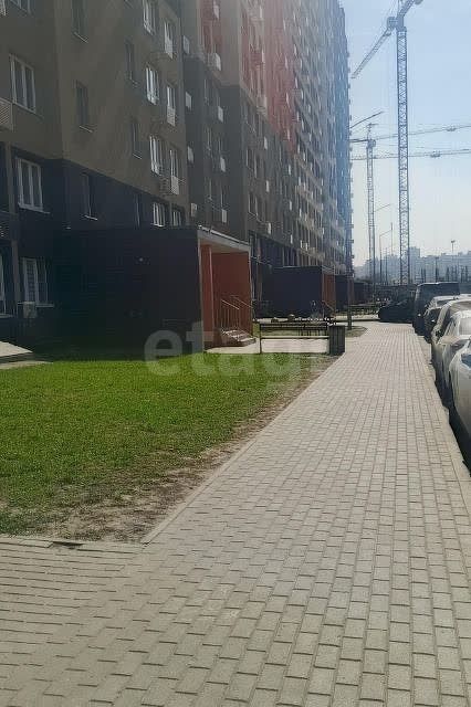 Продаётся студия, 22 м²