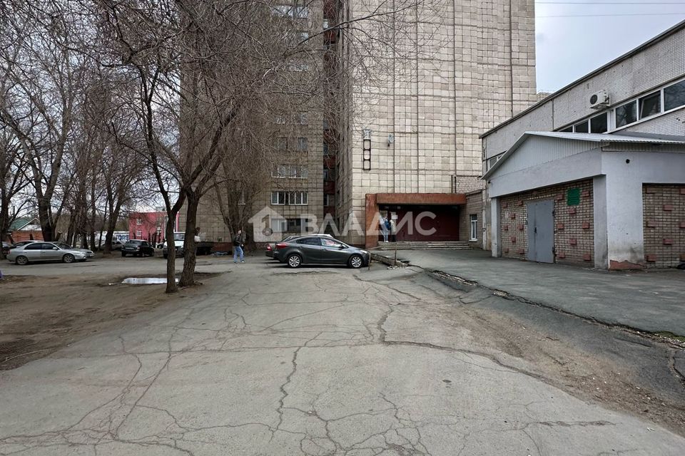 Продаётся 1-комнатная квартира, 33.2 м²