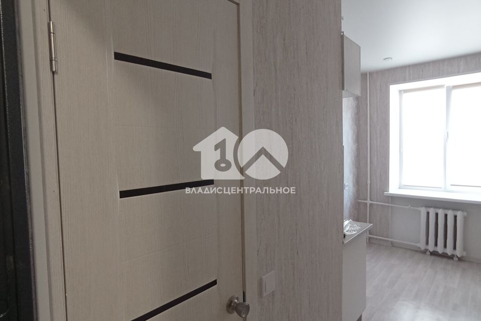 Продаётся студия, 14 м²