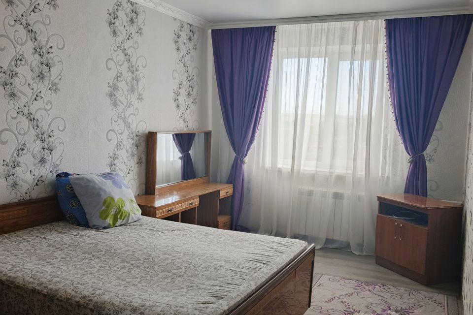 Продаётся 3-комнатная квартира, 88 м²