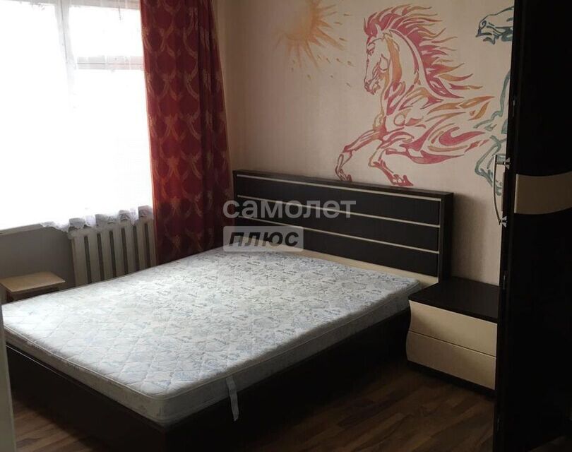 Продаётся 3-комнатная квартира, 69 м²
