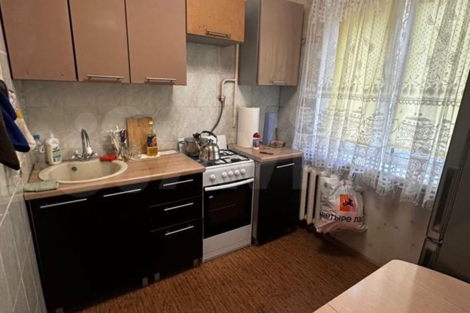 Продаётся 1-комнатная квартира, 31 м²