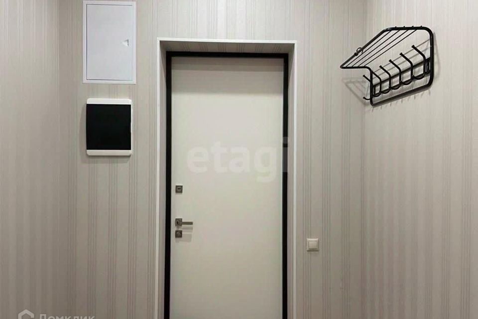 Продаётся 2-комнатная квартира, 49.6 м²