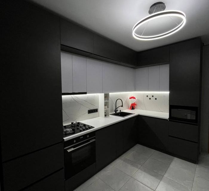 Продаётся 3-комнатная квартира, 75 м²