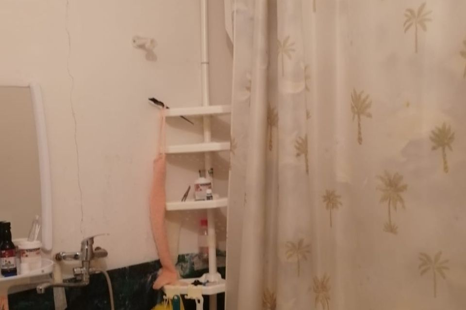 Продаётся 3-комнатная квартира, 75.6 м²