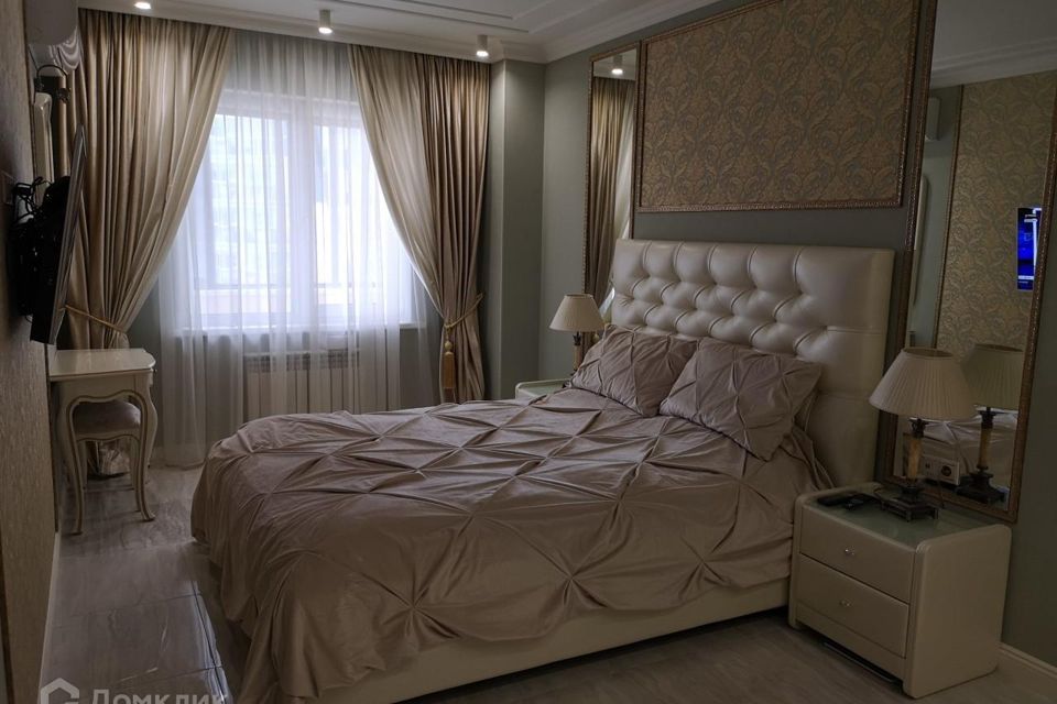 Продаётся 2-комнатная квартира, 70 м²