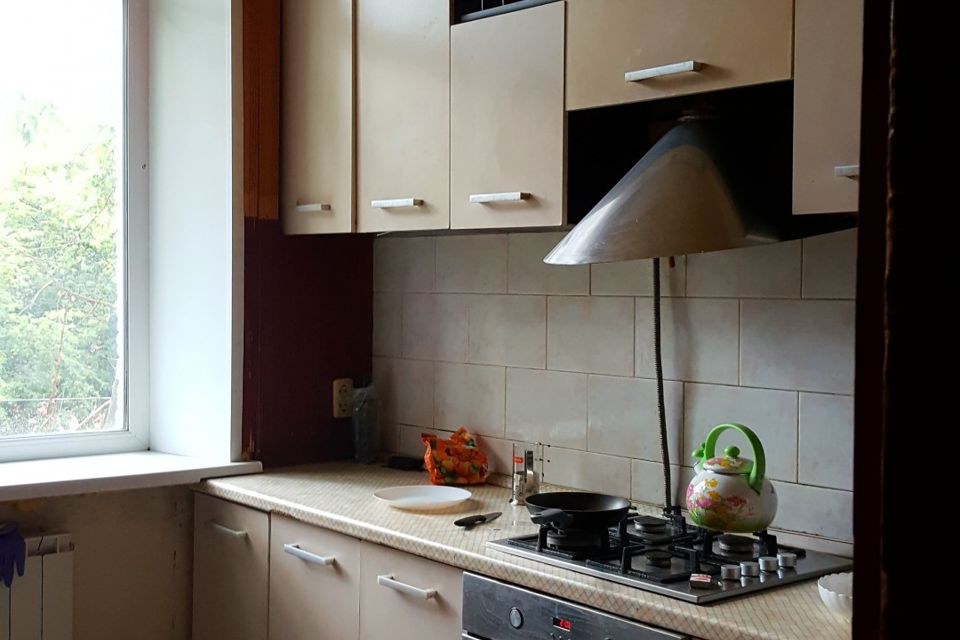 Сдаётся 3-комнатная квартира, 79.4 м²