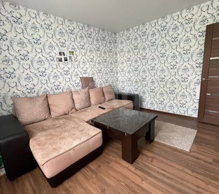 Продаётся 2-комнатная квартира, 40 м²