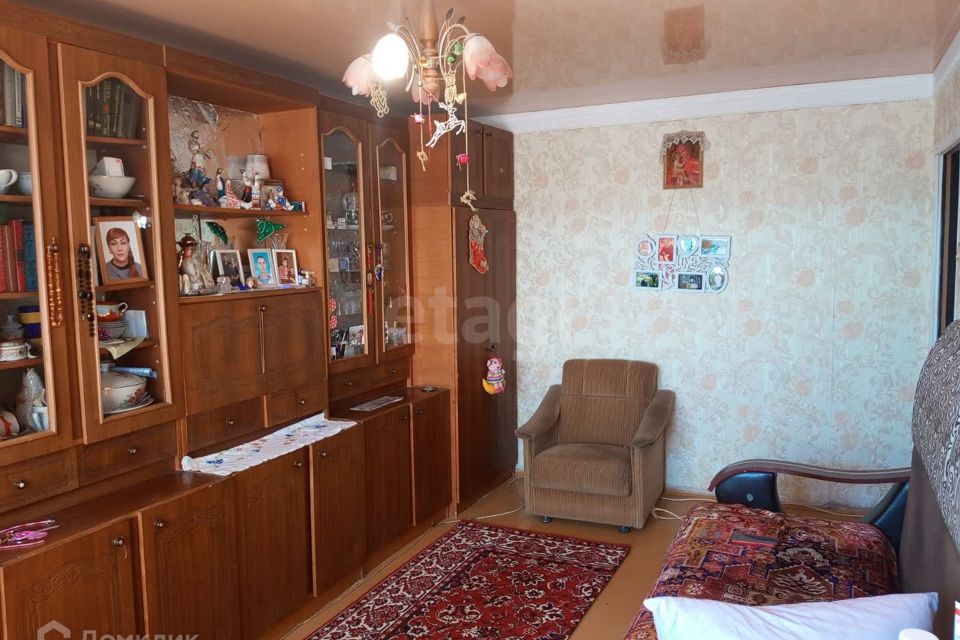 Продаётся 3-комнатная квартира, 71 м²