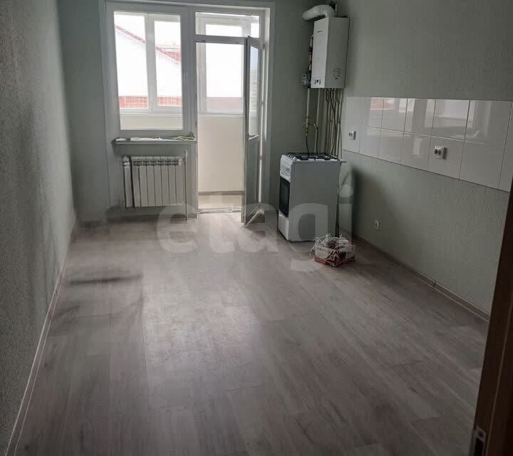 Продаётся 3-комнатная квартира, 65 м²
