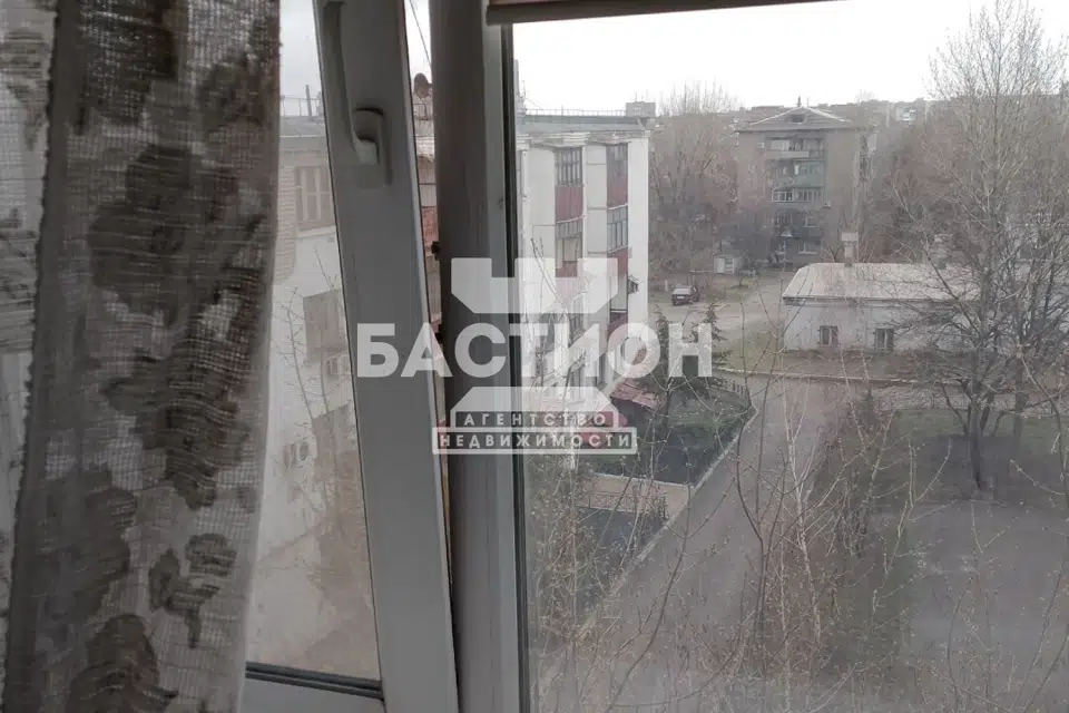 Продаётся 1-комнатная квартира, 27 м²