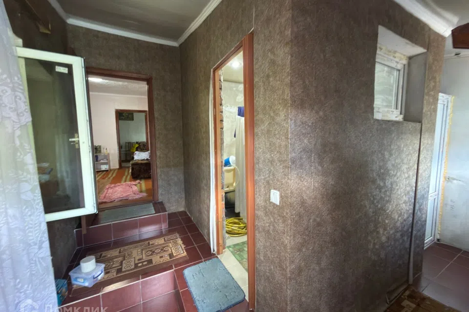 Продаётся 1-этажный дом, 20 м²