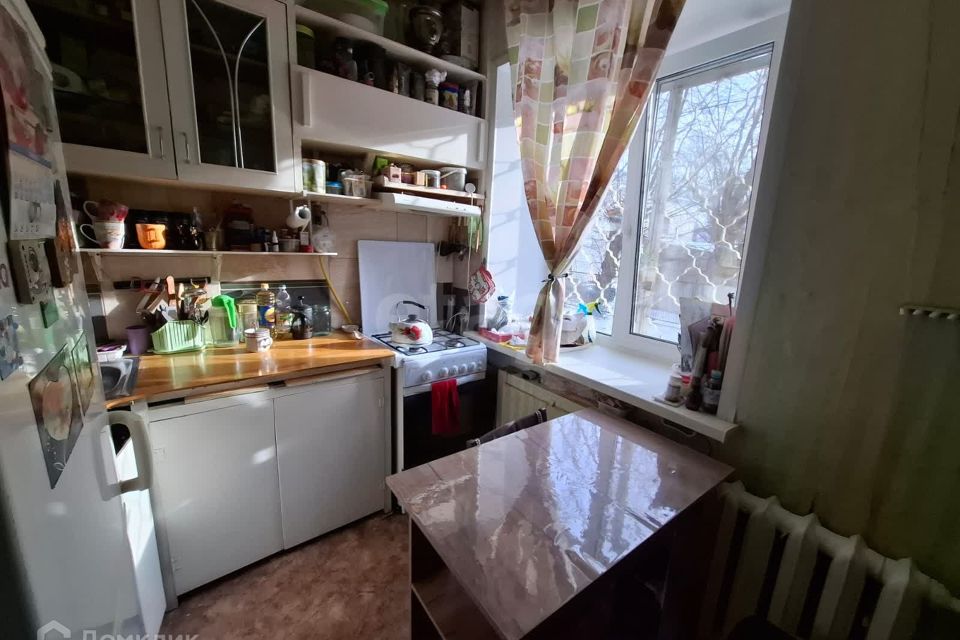 Продаётся 2-комнатная квартира, 47 м²