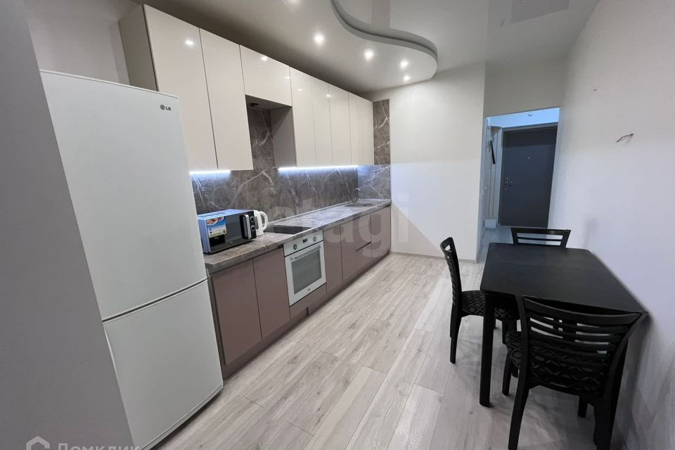 Сдаётся 1-комнатная квартира, 45 м²