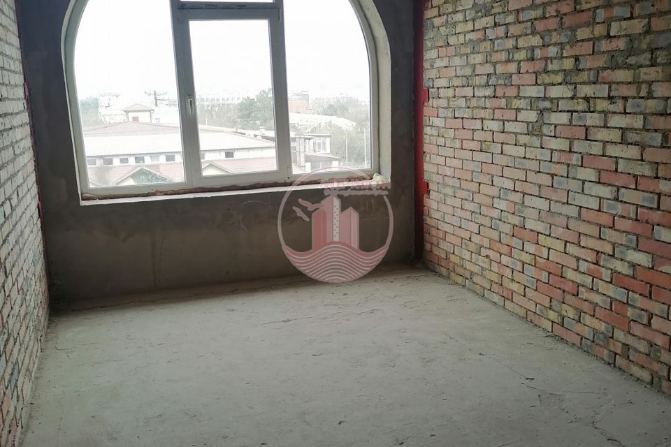 Продаётся студия, 21.2 м²