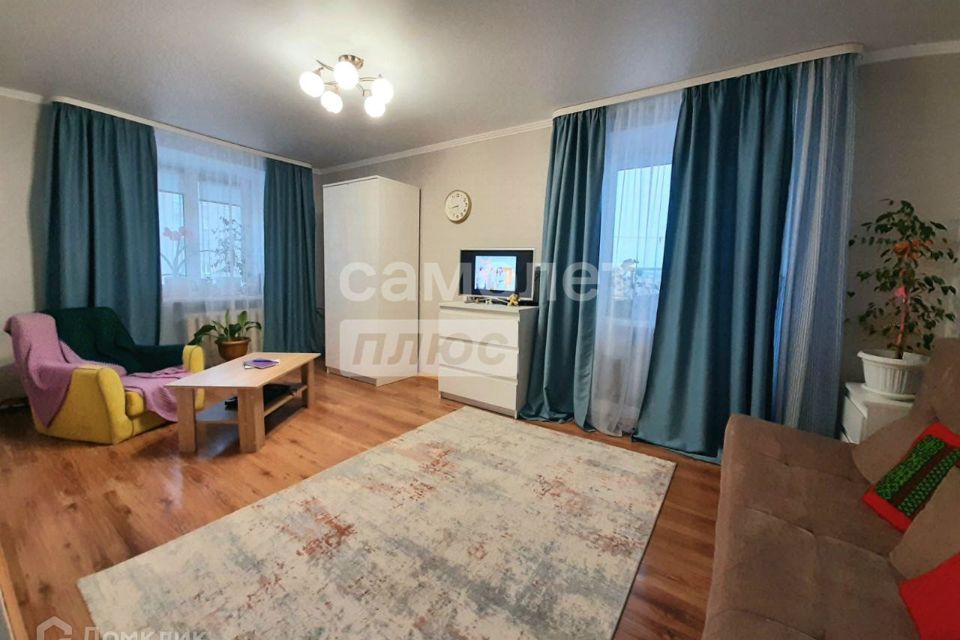Продаётся 1-комнатная квартира, 31 м²