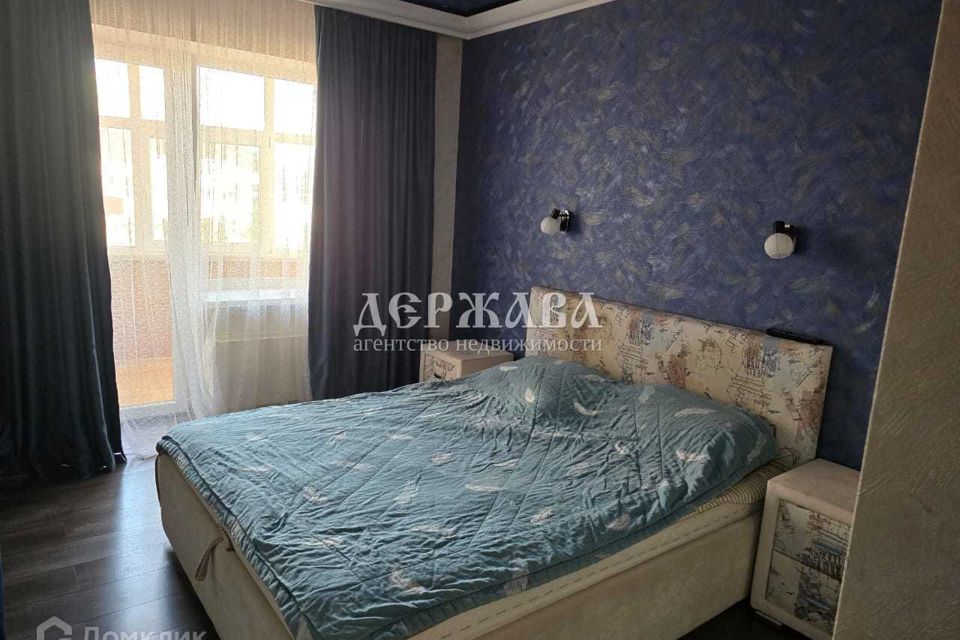 Сдаётся 2-комнатная квартира, 64 м²