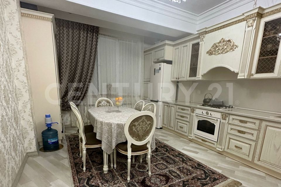 Республика Дагестан Махачкала Купить Квартиру