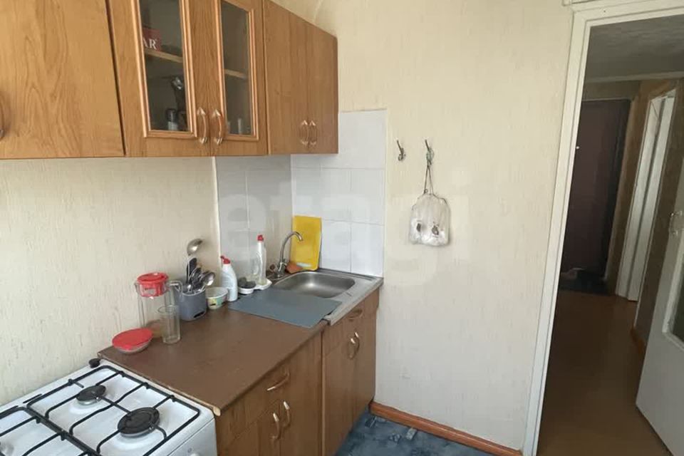 Продаётся 1-комнатная квартира, 30 м²