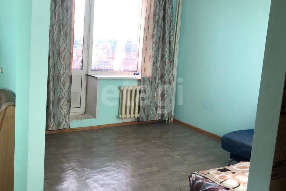 Продаётся 1-комнатная квартира, 32 м²