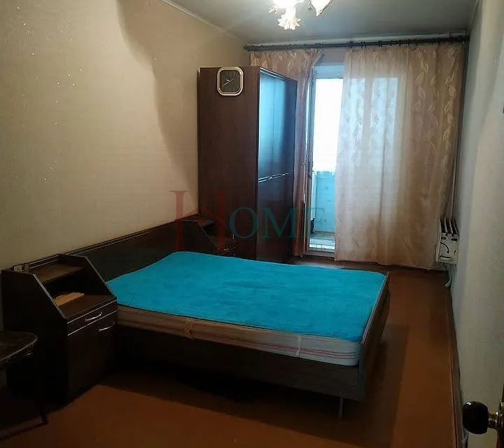 Сдаётся 3-комнатная квартира, 60 м²