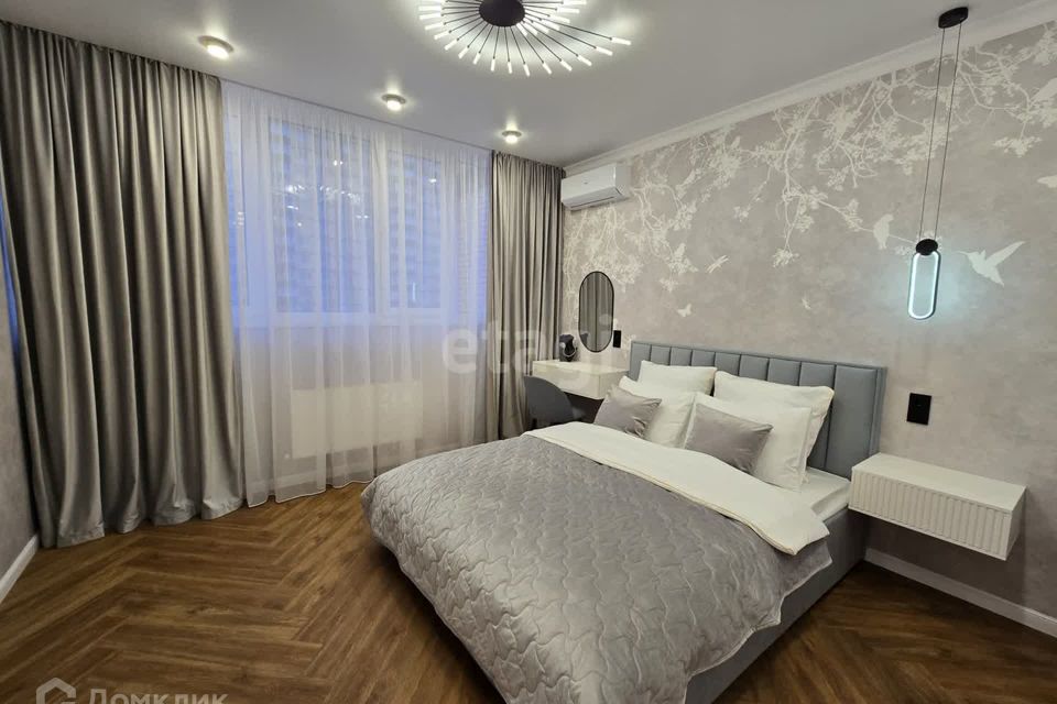Продаётся 2-комнатная квартира, 74.9 м²