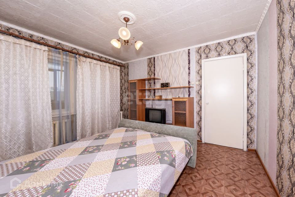 Продаётся 2-комнатная квартира, 36.5 м²