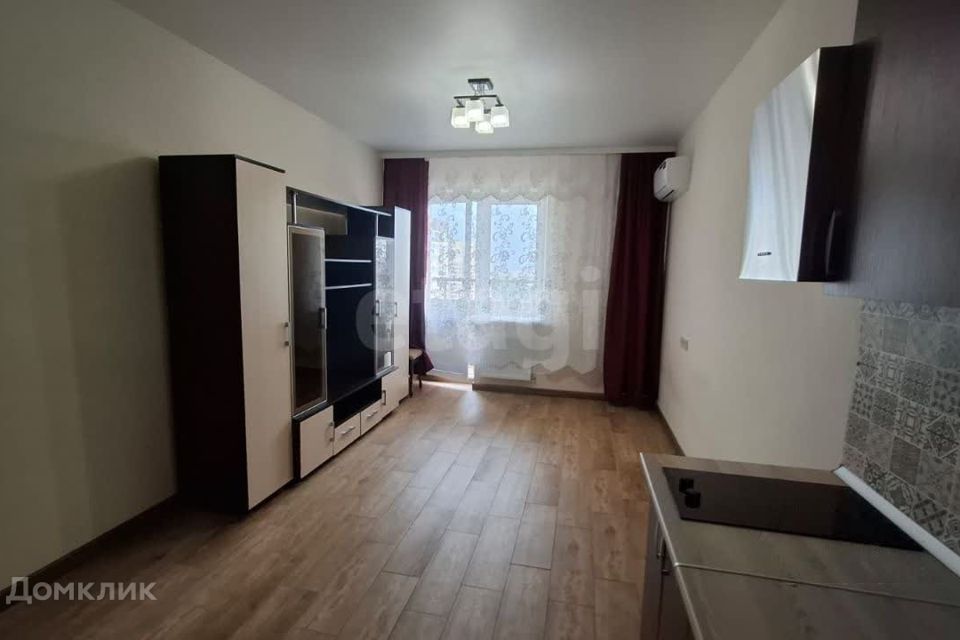 Продаётся студия, 25.4 м²